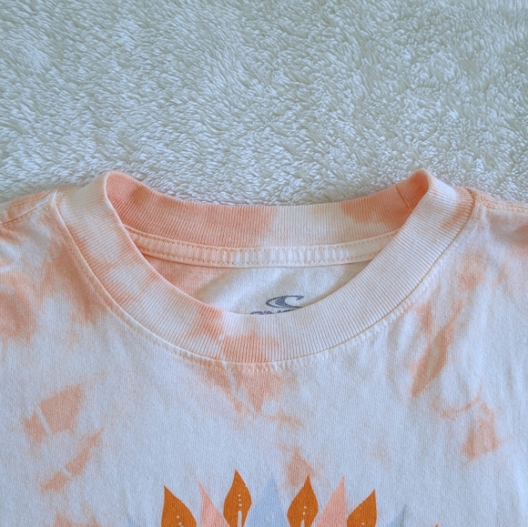 O'Neill "Sundala"☀️ Graphic Tee👕 - NWT - Picture 4 of 15
